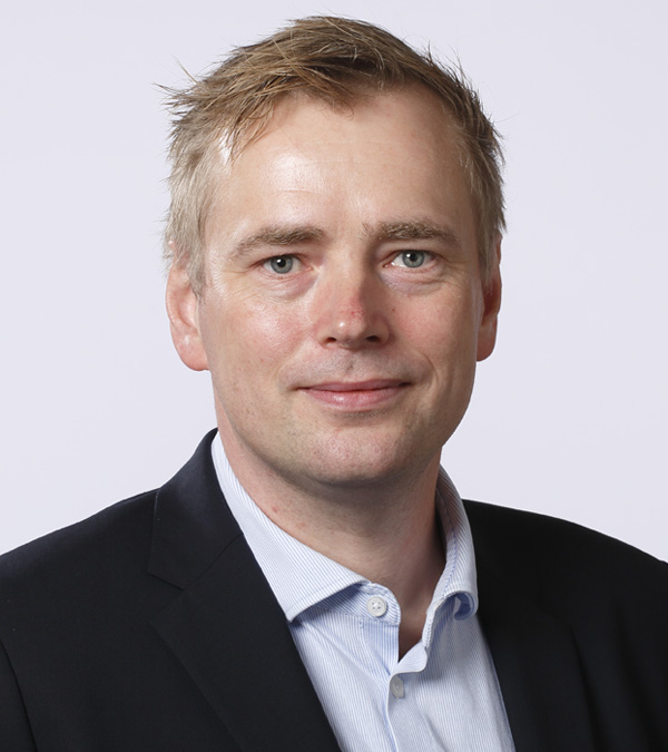 Morten Wegelbye Holm