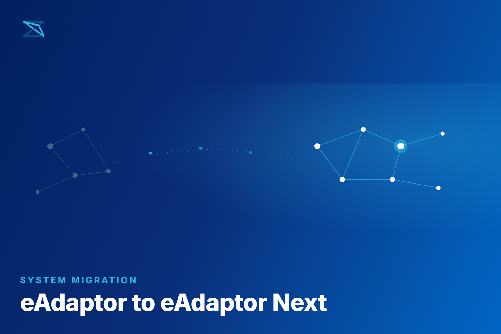 WN-02.01 eAdaptor Migration Assets-selection