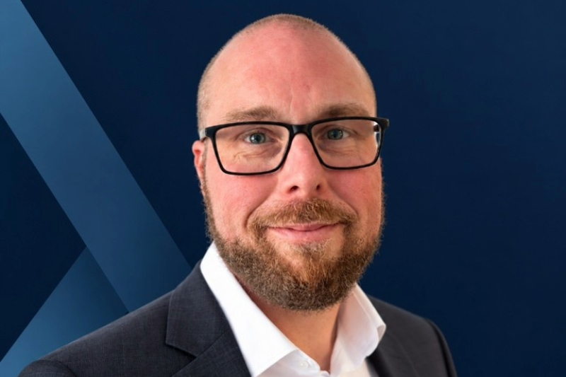 Anders Svensson